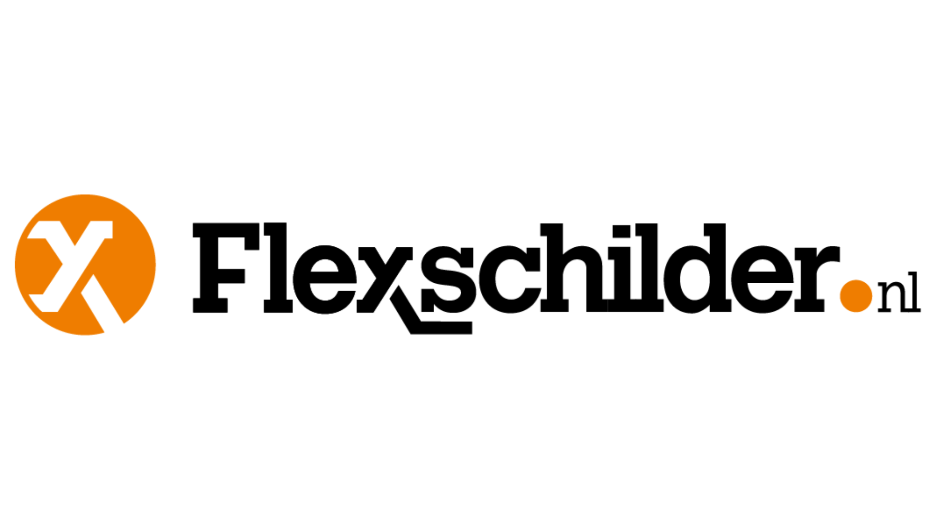 Flexschilder